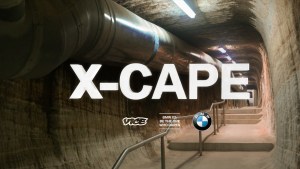 BMW plans to trap audiences with latest Vice collaboration