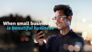 Xero launches phase two of its 'beautiful business' campaign