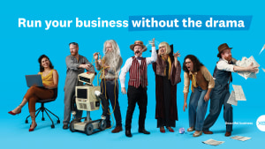 Xero launches first TVC in Australia