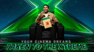 HOYTS expands Xtremescreen experience