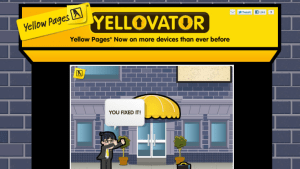 Yellovator