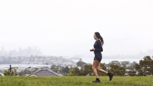 YoPRO ‘Every Runner Has a Reason’ via Emotive 