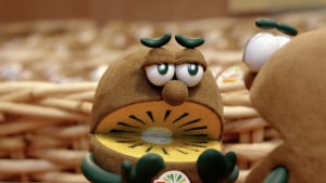 BWM dentsu Sydney puts Australian spin on Zespri Kiwifruit campaign
