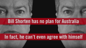 Election ads 2016