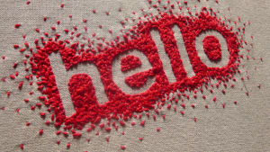 Hello Cruel World