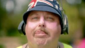 Australia Day