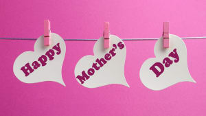 ♡Mother's Day♡