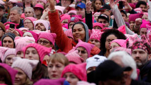 International Women's Day 2♀17