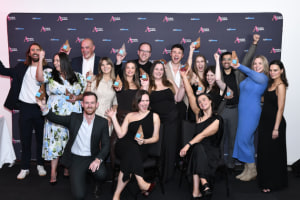 AdNews Emerging Leaders: 2026 winners revealed