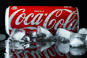 Coca-Cola’s ANZ media account stays with WPP - AdNews