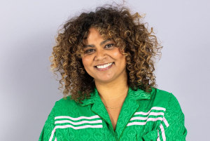 Anucia de Boer