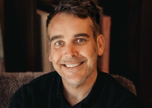 James Needham