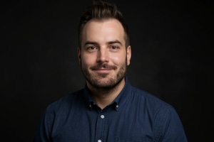 Ross Jauncey