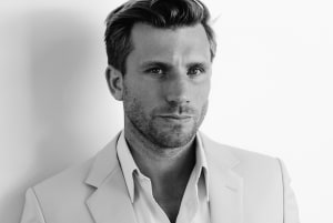 Simon Gawn