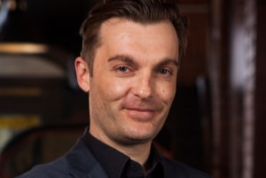 Stephen Downward