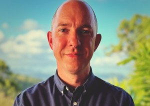  Stuart Duxbury