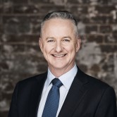 Hugh Marks