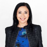 Nicole Sheffield