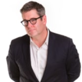 Mark Ritson