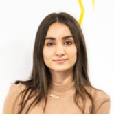 Mariam Cheik-Hussein