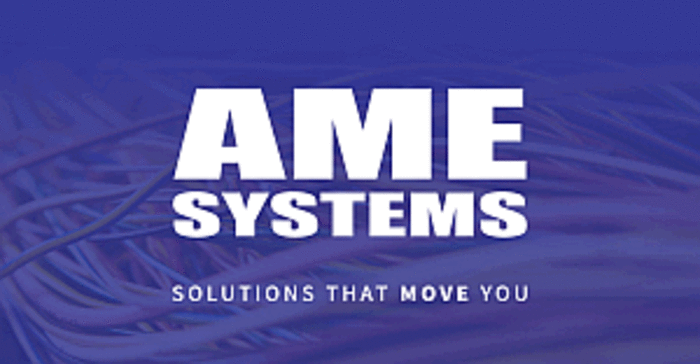 AME Systems (Vic) Pty Ltd