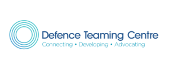 Defence Teaming Centre Ltd