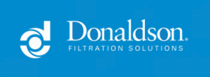 Donaldson Australasia Pty Ltd