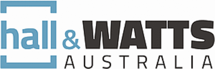 Hall & Watts Australia Pty Ltd