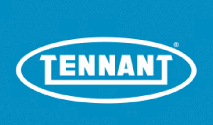 Tennant Australia & New Zealand