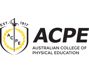 Australian College of Physical Education (ACPE)
