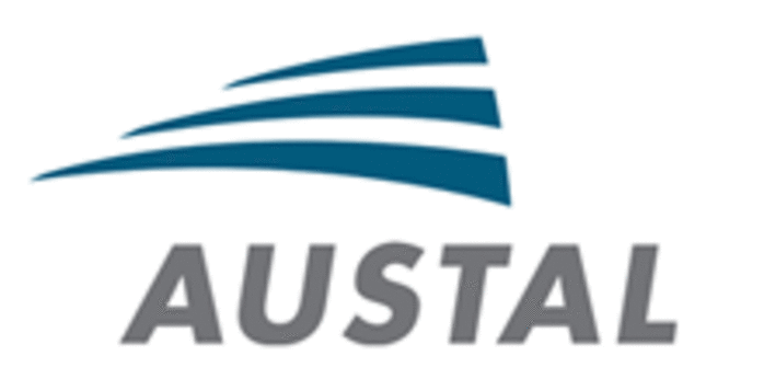 Austal Limited