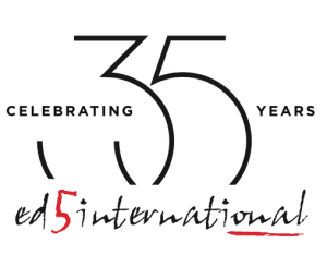 ED5INTERNATIONAL