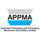 Australian Packaging and Processing Machinery Association (APPMA)