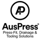 AusPress Systems Pty Ltd (formerly Blucher Australia)