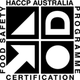 HACCP AUSTRALIA