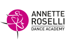 Annette Roselli Dance Academy Elite Training Program