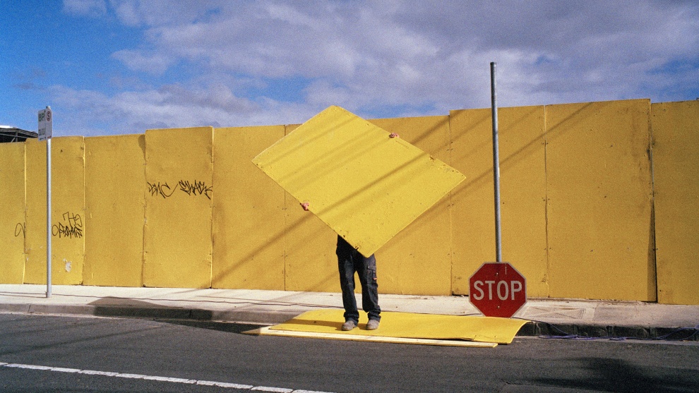 &copy; Jesse Marlow