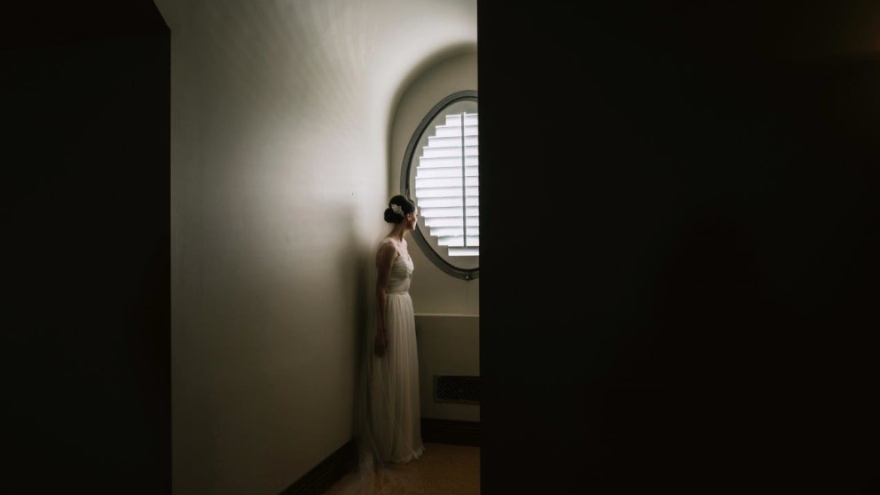 &copy; Madeline Druce