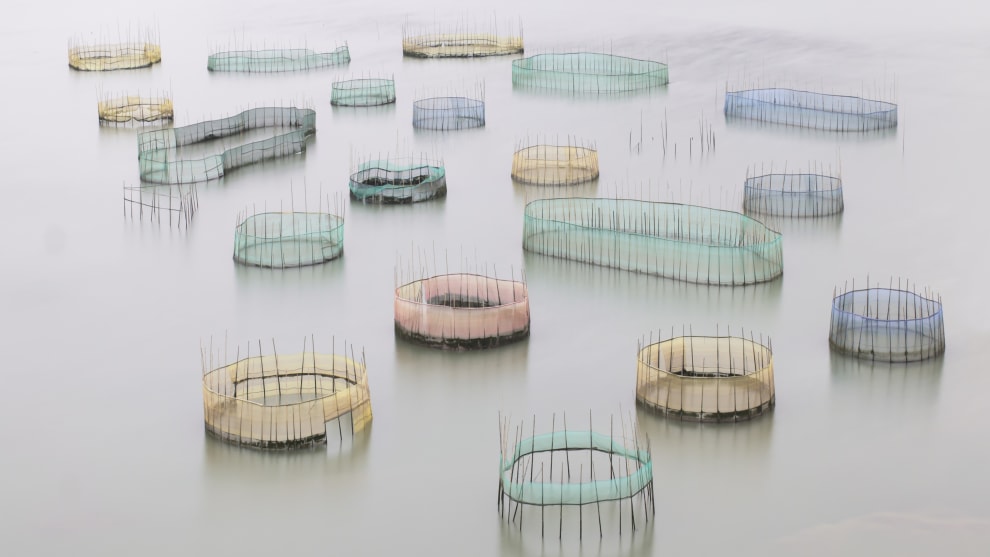 &copy; Callie Chee. Australasia&rsquo;s Top Emerging Photographer 2020, and Travel category winner.