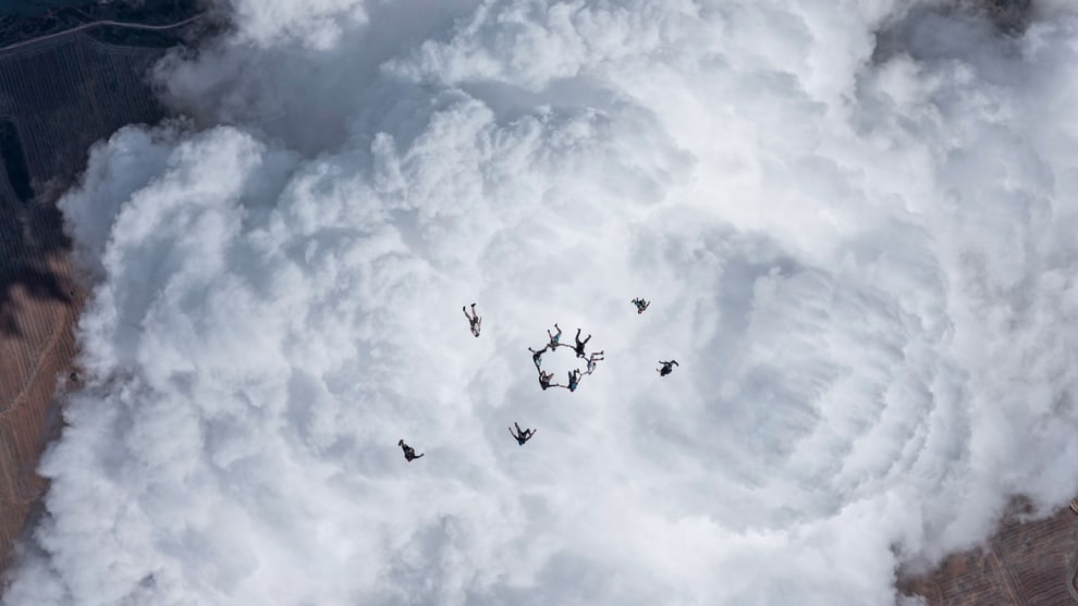 Category // Sports &copy; Kian Bullock