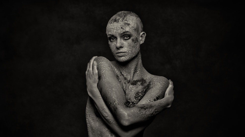 Category // Portrait &copy; Ilan Wittenberg