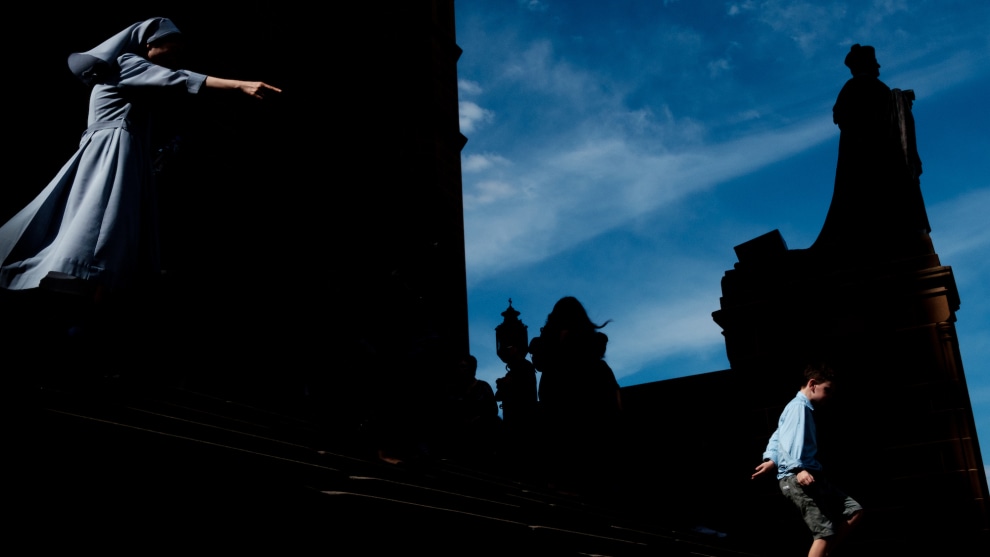 Linda Maclean, Australia, International and Aussie image finalist