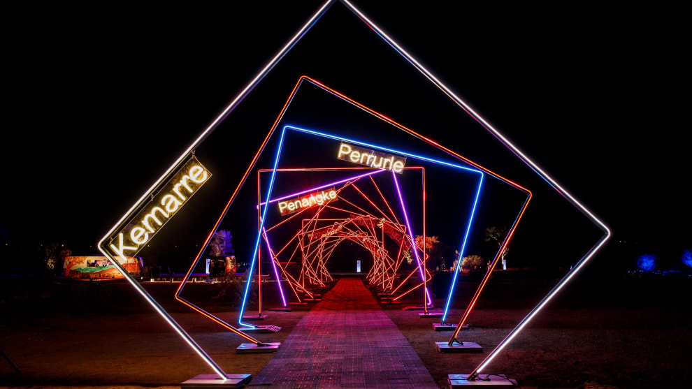 Parrtijima 2019 &copy;