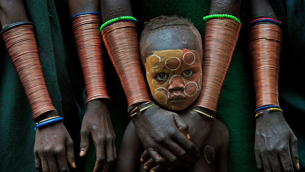 David Nam Lip Lee, Kid with hand crafts