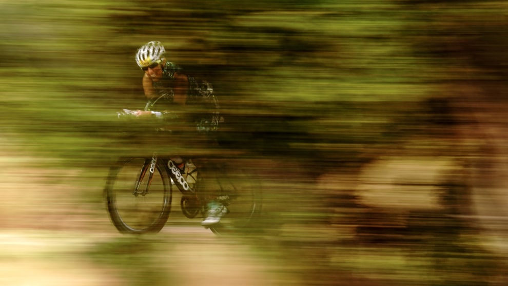 Category // Sports &copy; Oscar Hetherington