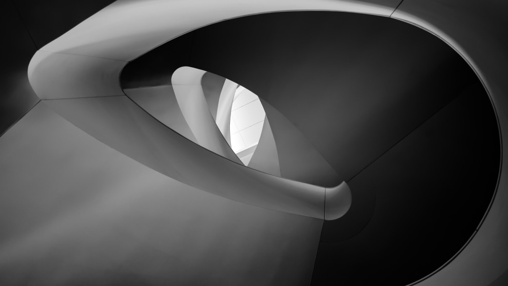 Category // Abstract &copy; Helen Woodford