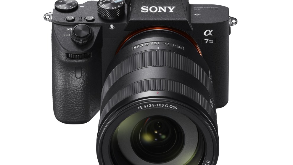 The demand is real: expect to wait a while if you'd like to get a Sony A7III in your hands in Australia right now,