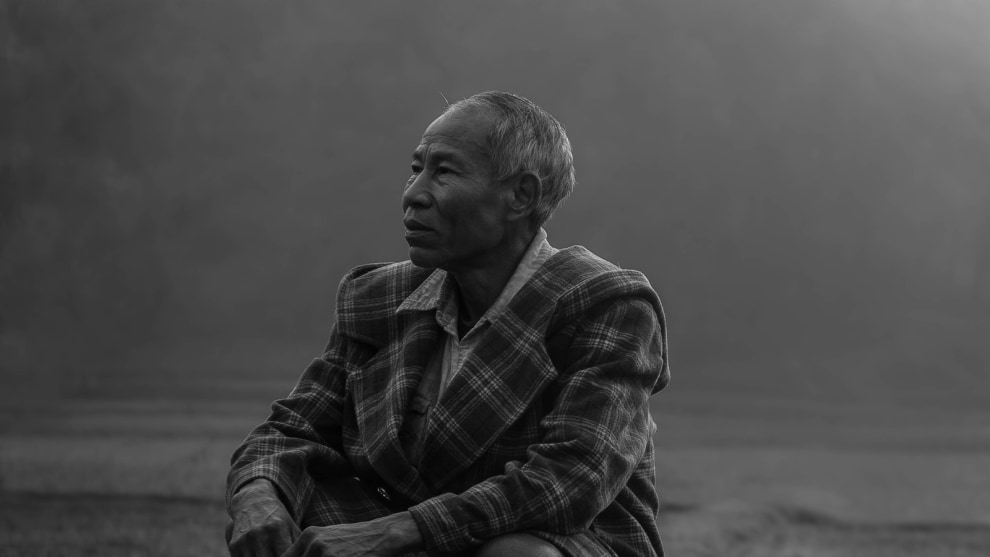 Category // Portrait &copy; Salgira Rema