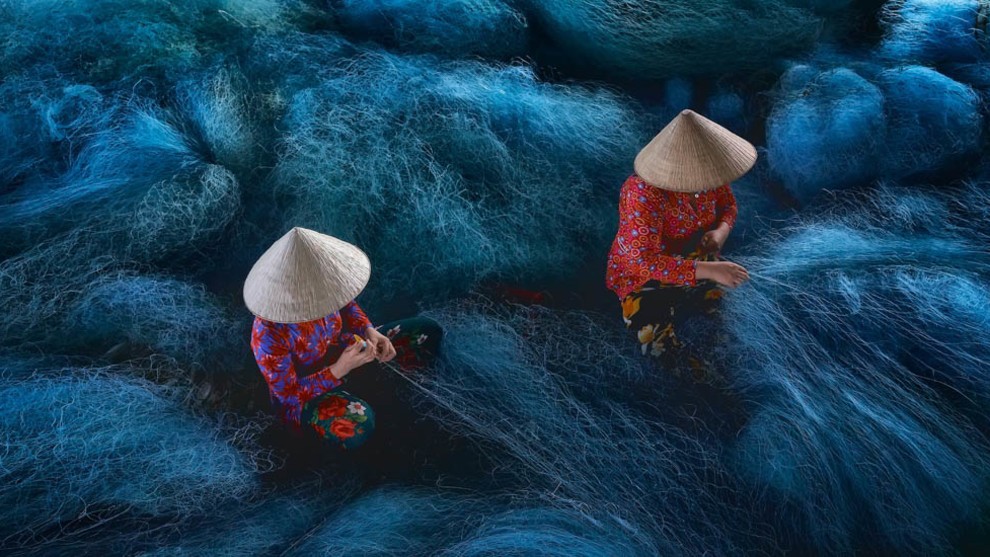 Javier De La Torre, Lijiang Temple,	Lijiang, China