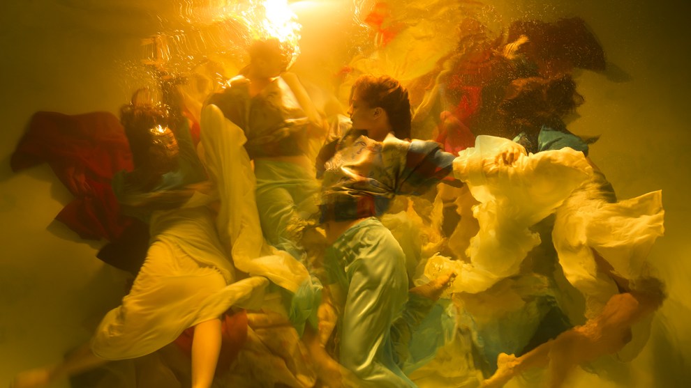Christy Lee Rogers, Open, Motion (Open competition), Open Photographer of the Year, 2019, Sony World Photography Awards